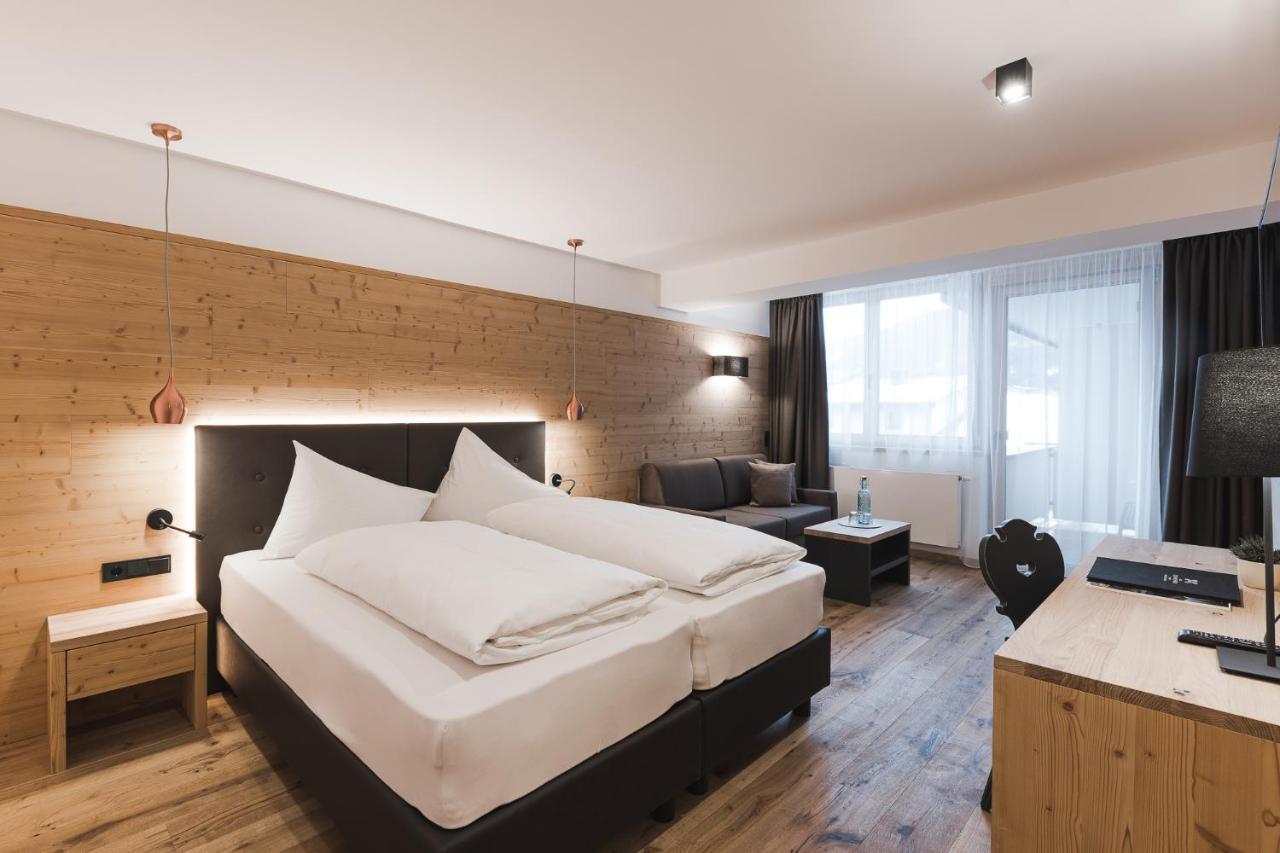 Deluxe Doppelzimmer